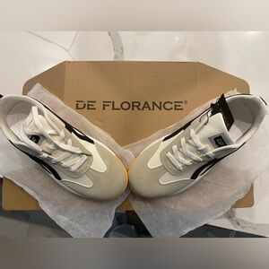 DeFlorance Vintage Sneaker